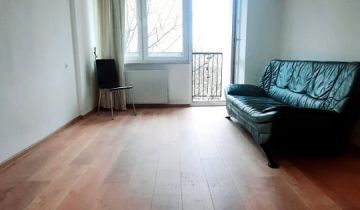 Mieszkanie 2-pokojowe Warszawa Bielany, ul. Antoniego Magiera