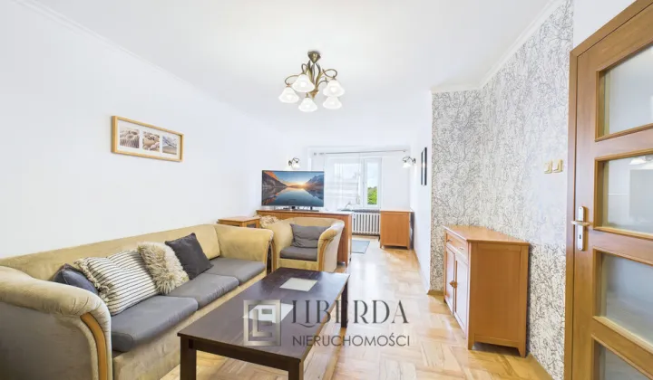 Mieszkanie 2-pokojowe Łęczna, ul. Górnicza