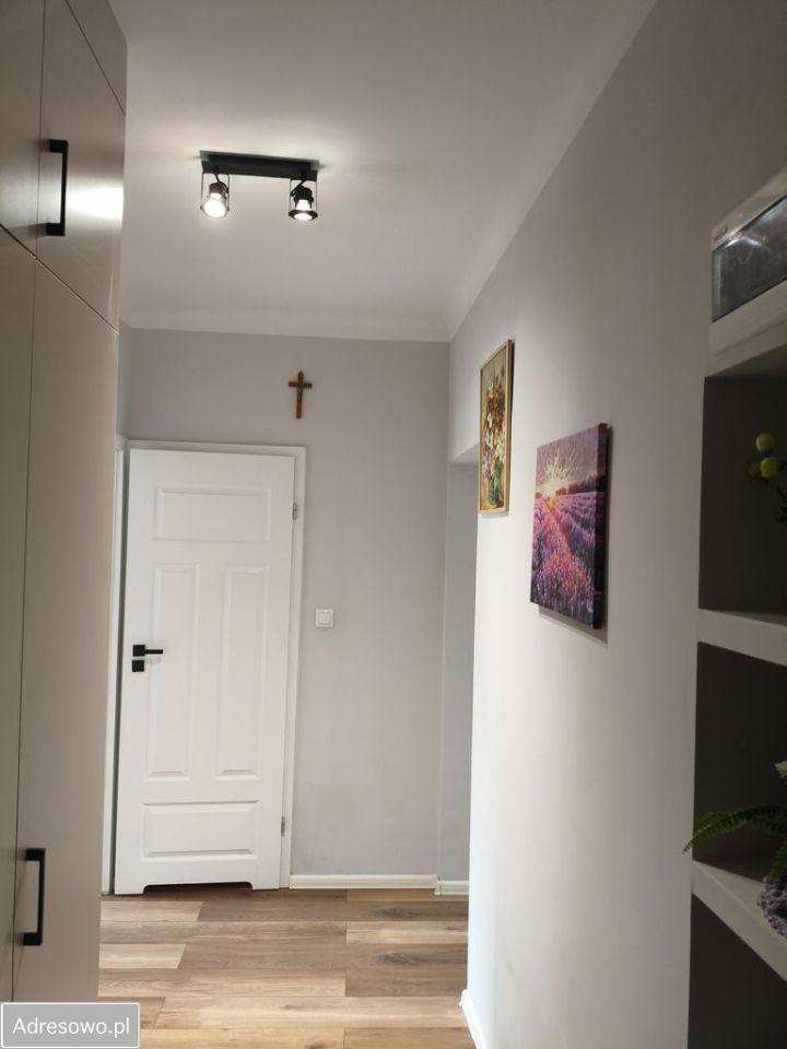 Mieszkanie 3-pokojowe Żyrardów Centrum. Zdjęcie 11