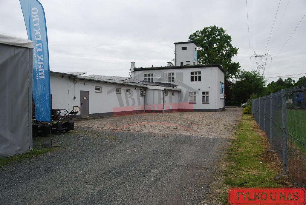 Lokal Ozimek. Zdjęcie 8