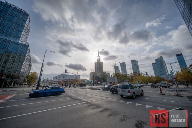 Mieszkanie 1-pokojowe Warszawa Śródmieście, ul. Marszałkowska. Zdjęcie 10