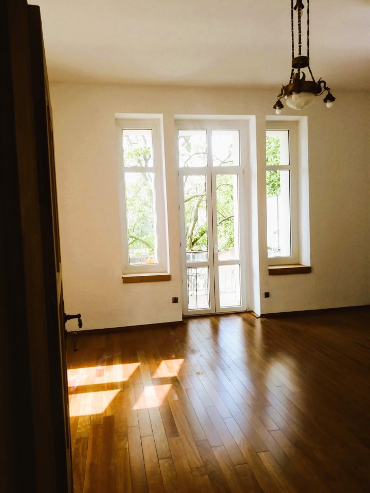 Mieszkanie 5-pokojowe Szczecin Turzyn, ul. Bolesława Śmiałego. Zdjęcie 5