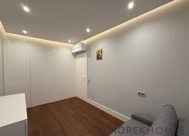 Mieszkanie 3-pokojowe Warszawa Ochota, ul. Szczęśliwicka. Zdjęcie 17