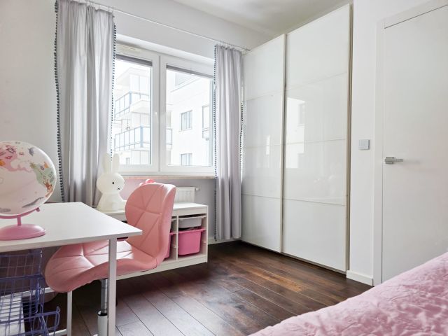 Mieszkanie 3-pokojowe Warszawa Bielany, ul. płk. Mieczysława Niedzielskiego "Żywiciela". Zdjęcie 26