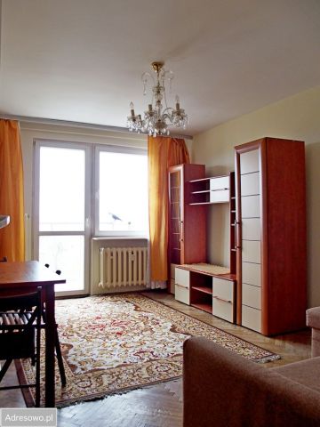 Mieszkanie 2-pokojowe Kraków Łobzów, ul. Zakątek. Zdjęcie 1