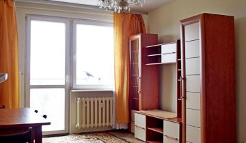 Mieszkanie 2-pokojowe Kraków Łobzów, ul. Zakątek