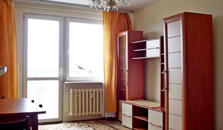 Mieszkanie 2-pokojowe Kraków Łobzów, ul. Zakątek