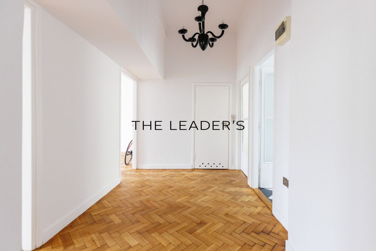 Mieszkanie 3-pokojowe Warszawa Śródmieście, ul. Litewska. Zdjęcie 8