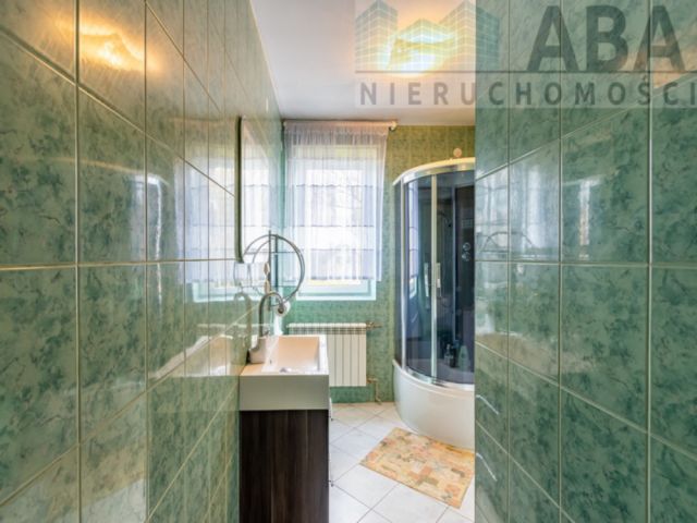 siedlisko, 4 pokoje Skotniki. Zdjęcie 5