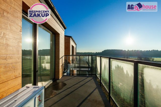 Mieszkanie 3-pokojowe Ostrowo, ul. Zabytkowa. Zdjęcie 9