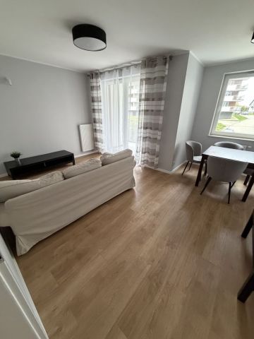 Mieszkanie 3-pokojowe Olsztynek, ul. Jaśminowa. Zdjęcie 1