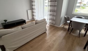 Mieszkanie 3-pokojowe Olsztynek, ul. Jaśminowa