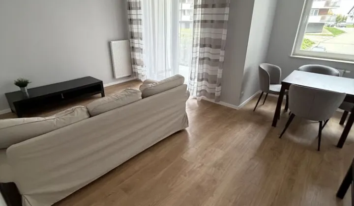 Mieszkanie 3-pokojowe Olsztynek, ul. Jaśminowa