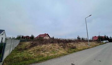 Działka budowlana Gniezno, ul. Fryderyka Szopena