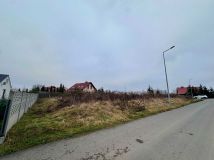 Działka budowlana Gniezno, ul. Fryderyka Szopena