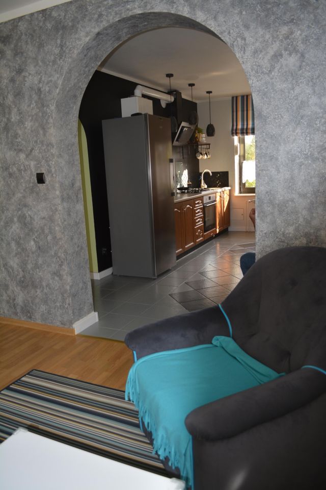 dom wolnostojący, 6 pokoi Gorzyce Piaski. Zdjęcie 6