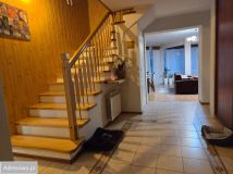 dom wolnostojący, 6 pokoi Białobrzegi, ul. Marii Dąbrowskiej. Zdjęcie 1