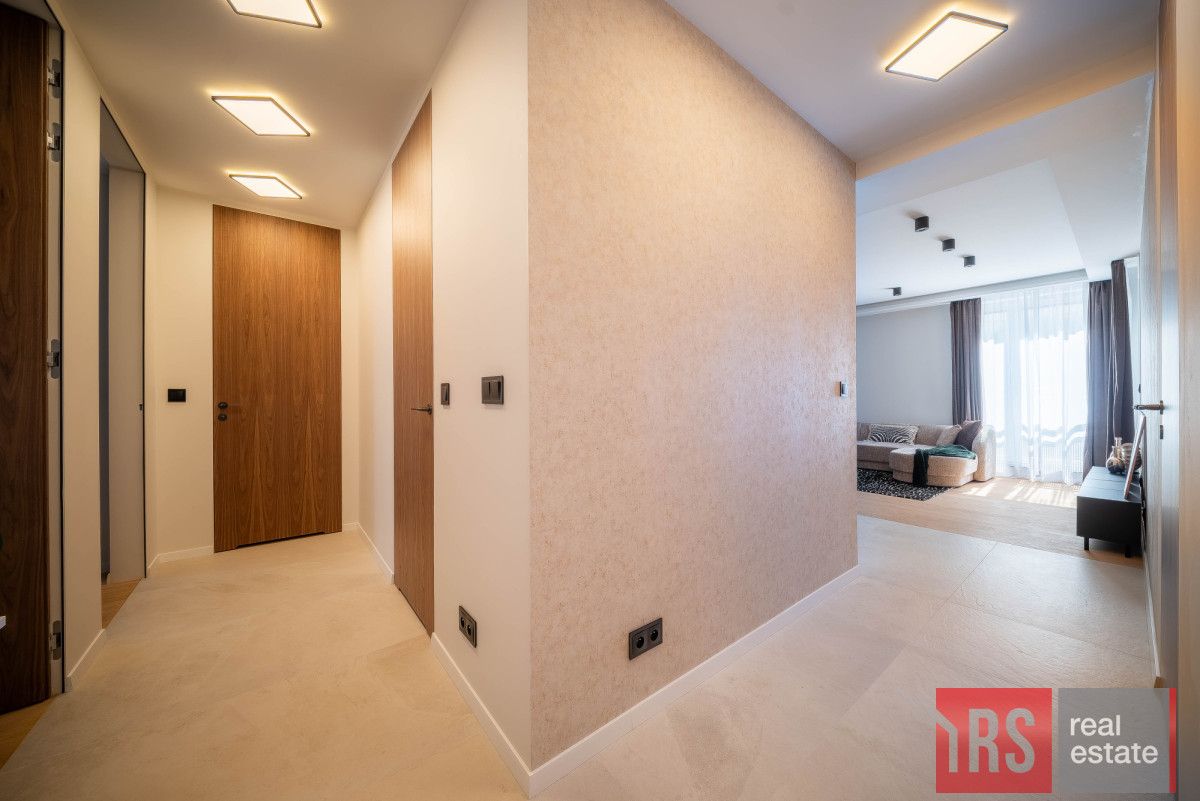 Mieszkanie 5-pokojowe Warszawa Mokotów, ul. Przejazd. Zdjęcie 31