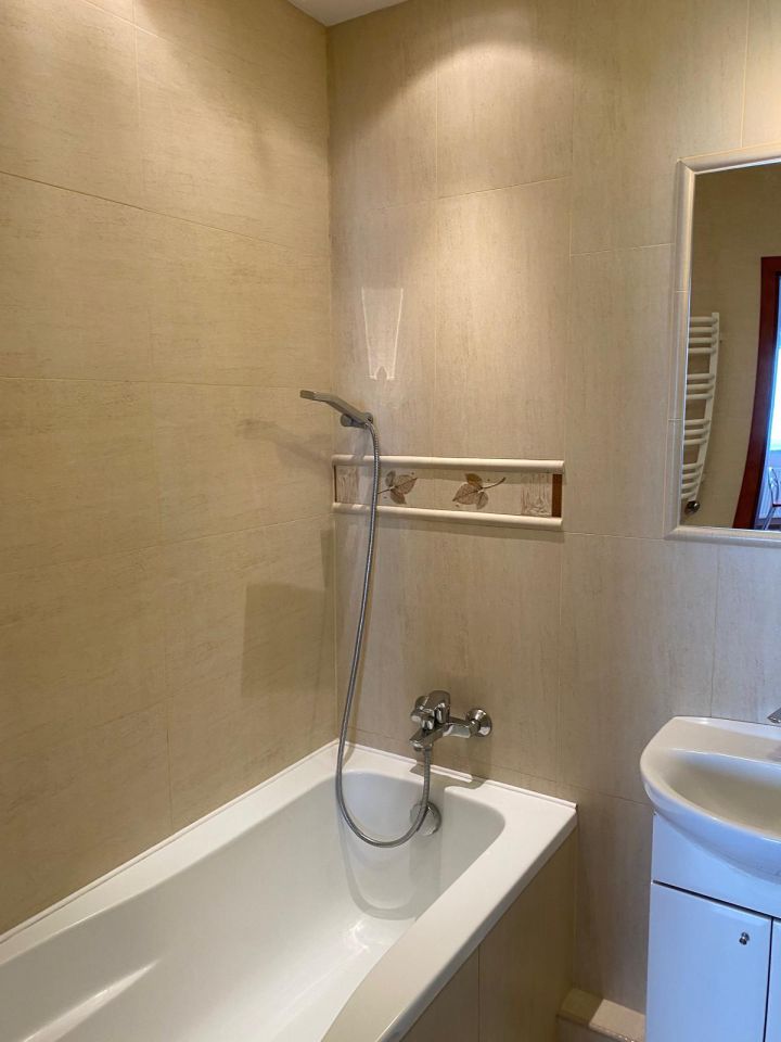 Mieszkanie 3-pokojowe Gdańsk Piecki, ul. Piekarnicza. Zdjęcie 13