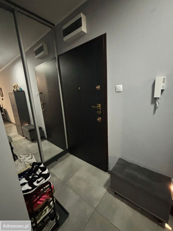 Mieszkanie 2-pokojowe Wrocław Maślice, ul. Maślicka. Zdjęcie 5