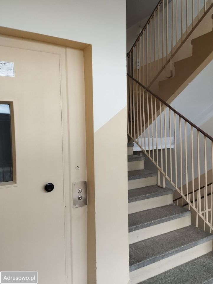 Mieszkanie 1-pokojowe Gdańsk Oliwa, ul. Bitwy Oliwskiej. Zdjęcie 8