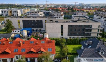 Mieszkanie 2-pokojowe Kraków Prądnik Biały, ul. Zygmunta Glogera