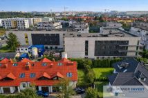 Mieszkanie 2-pokojowe Kraków Prądnik Biały, ul. Zygmunta Glogera