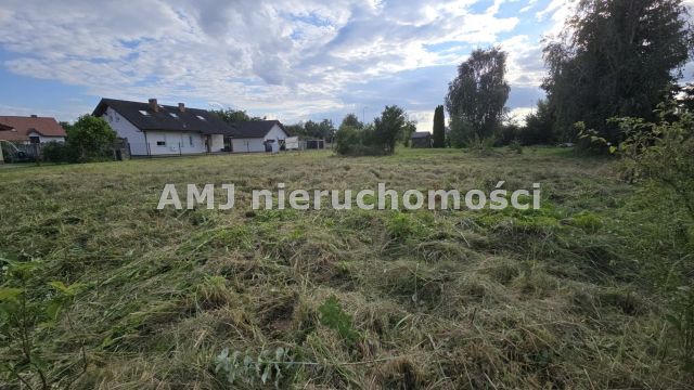 Działka budowlana Wróblowice. Zdjęcie 6