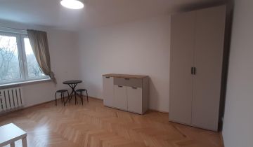 Mieszkanie 1-pokojowe Kielce Sady, ul. Wiosenna