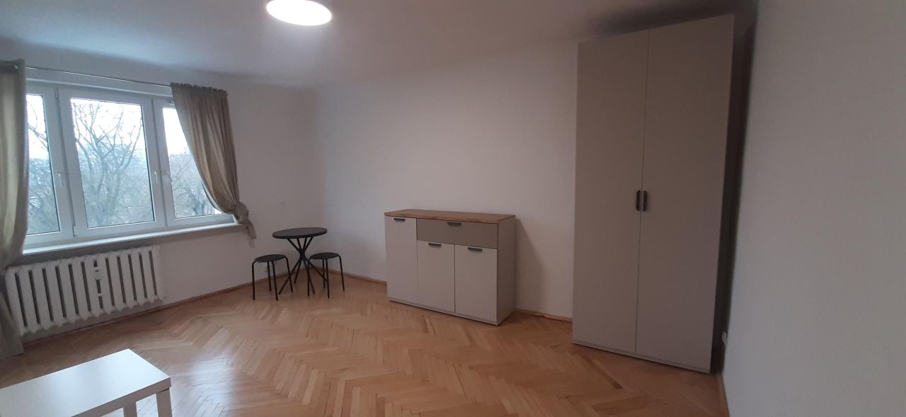 Mieszkanie 1-pokojowe Kielce Sady, ul. Wiosenna