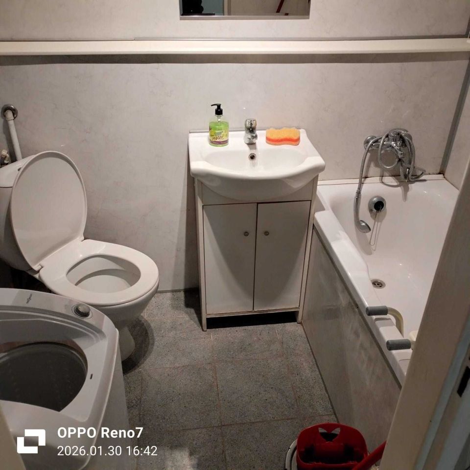 Mieszkanie 3-pokojowe Lubin, ul. Jana Kilińskiego. Zdjęcie 2