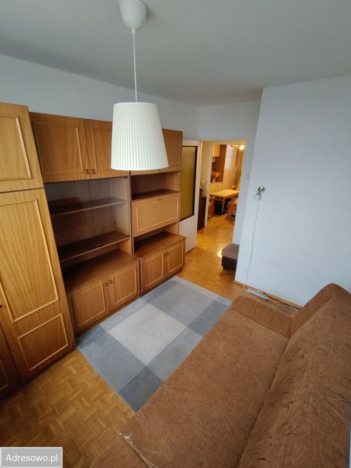 Mieszkanie 3-pokojowe Wrocław Krzyki, ul. Powstańców Śląskich. Zdjęcie 12