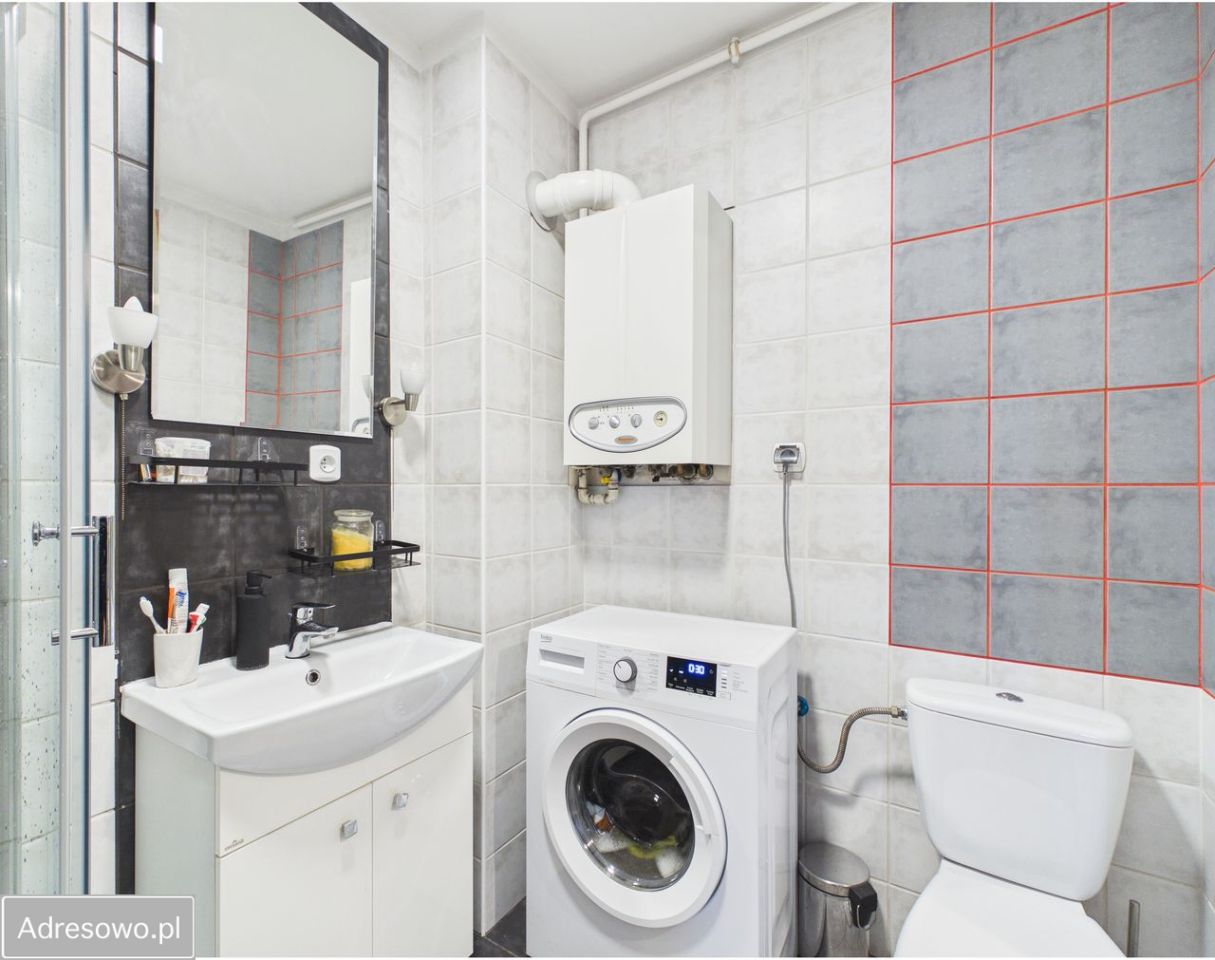 Mieszkanie 2-pokojowe Bydgoszcz Czyżkówko, ul. Mściwoja. Zdjęcie 13