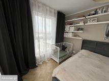 Mieszkanie 3-pokojowe Gdańsk Jasień, ul. Leszczynowa. Zdjęcie 2