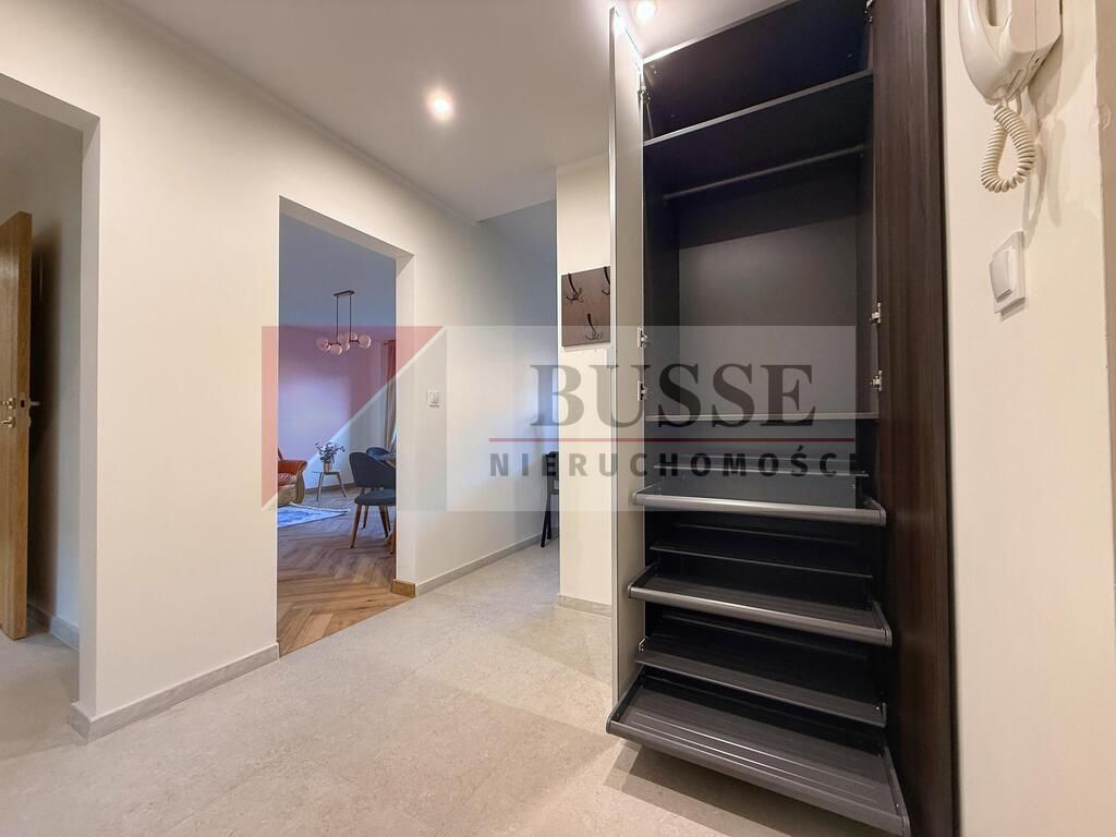 Mieszkanie 3-pokojowe Szczecin Gumieńce, ul. Hrubieszowska. Zdjęcie 12