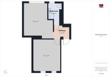 kamienica, 6 pokoi Gdynia Orłowo, ul. Wrocławska. Zdjęcie 4