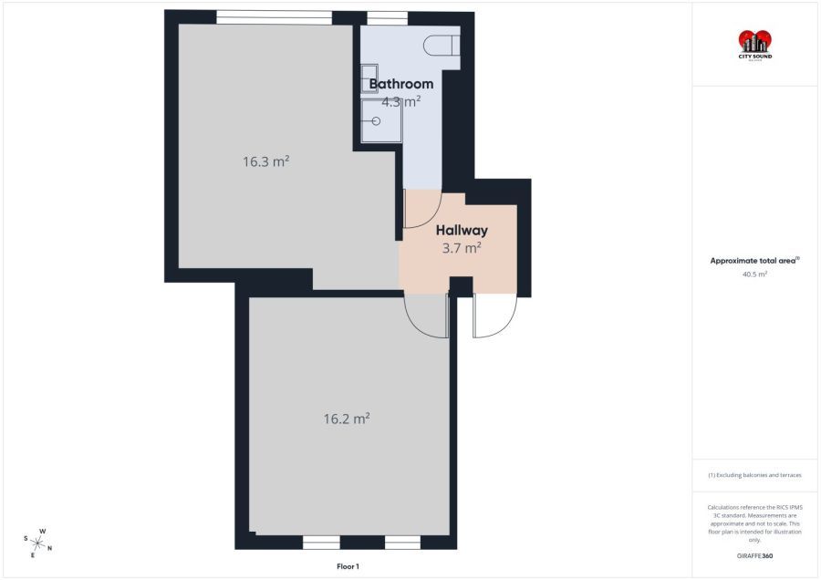 kamienica, 6 pokoi Gdynia Orłowo, ul. Wrocławska. Zdjęcie 5