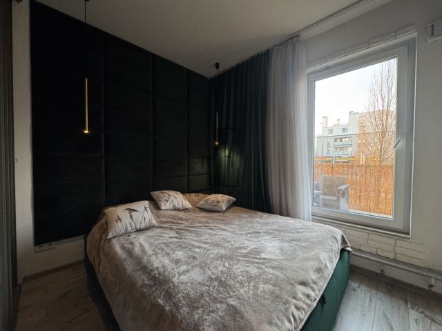 Mieszkanie 4-pokojowe Warszawa Wilanów. Zdjęcie 4