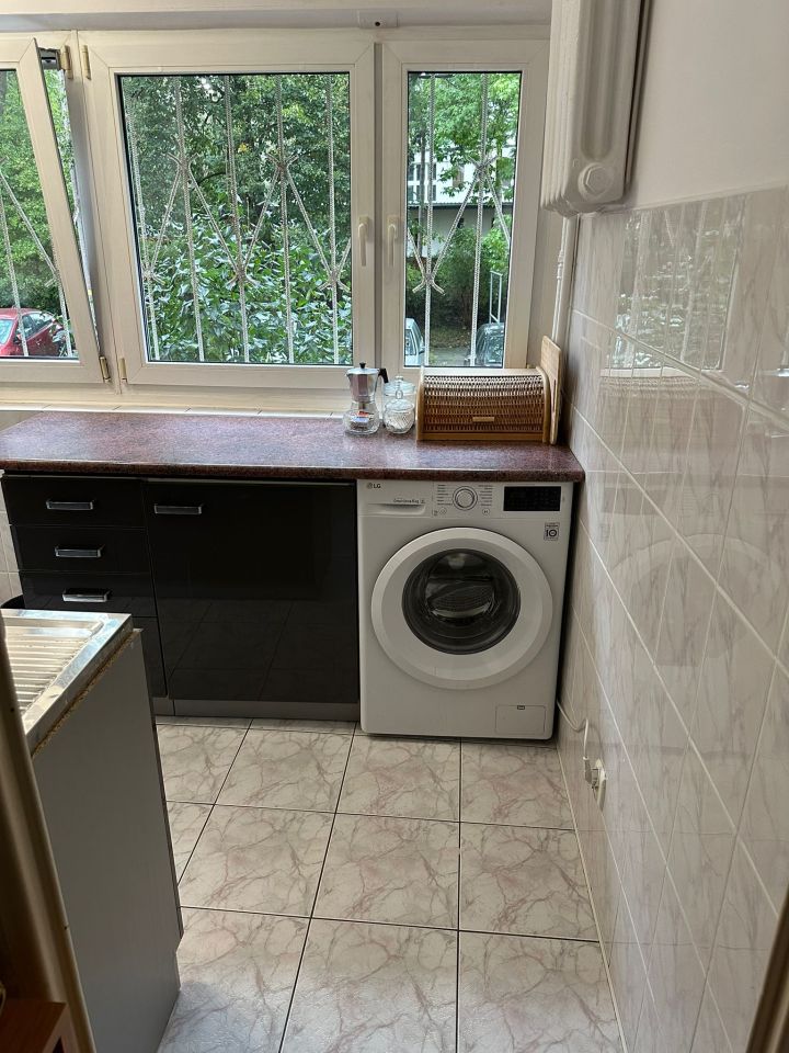 Mieszkanie 2-pokojowe Łódź Bałuty, ul. Łanowa. Zdjęcie 8