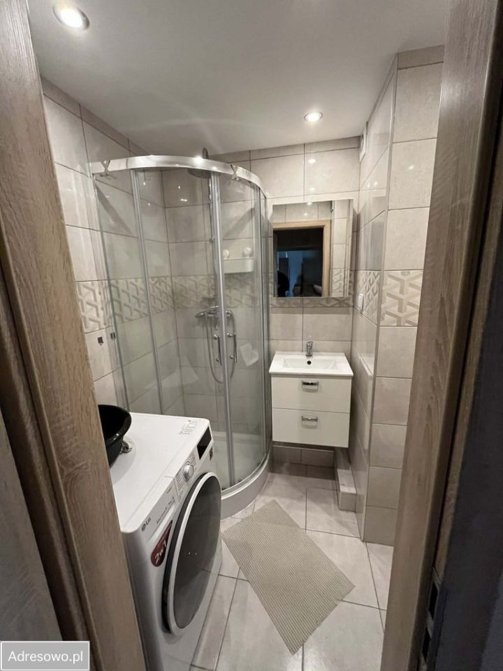 Mieszkanie 2-pokojowe Lublin Kalinowszczyzna, ul. Niepodległości. Zdjęcie 7