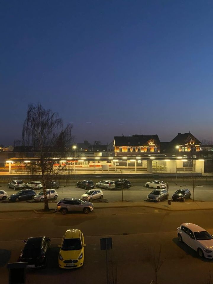 Mieszkanie 2-pokojowe Wągrowiec, ul. Średnia. Zdjęcie 8