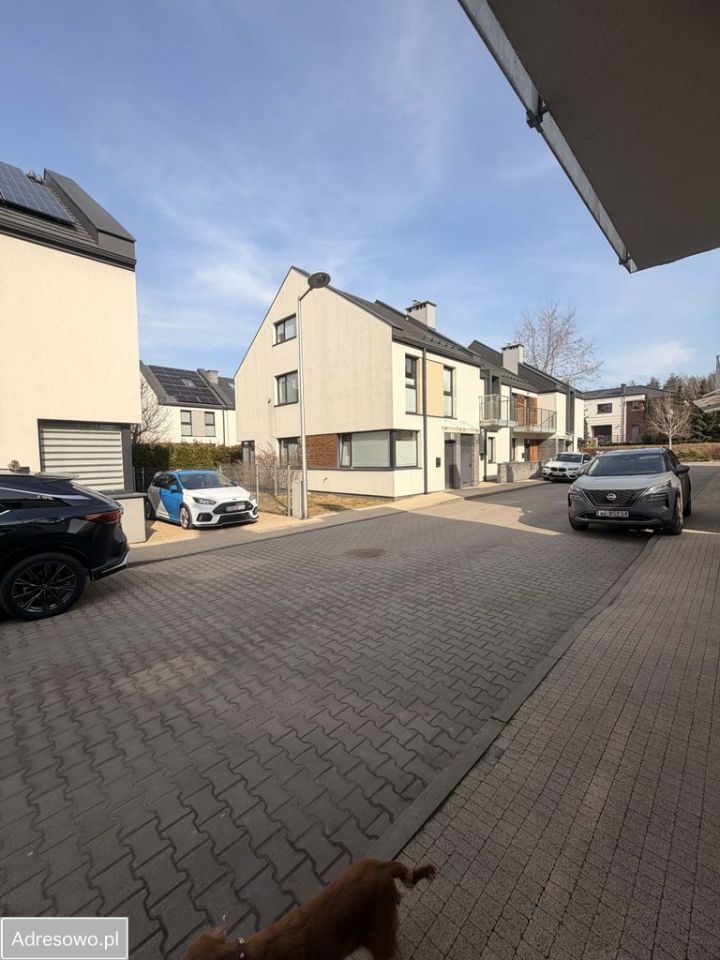 Mieszkanie 5-pokojowe Łódź Widzew, ul. Klementynkowa. Zdjęcie 11