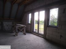 dom wolnostojący, 5 pokoi Rzeszów Wilkowyja, ul. św. Marcina. Zdjęcie 3