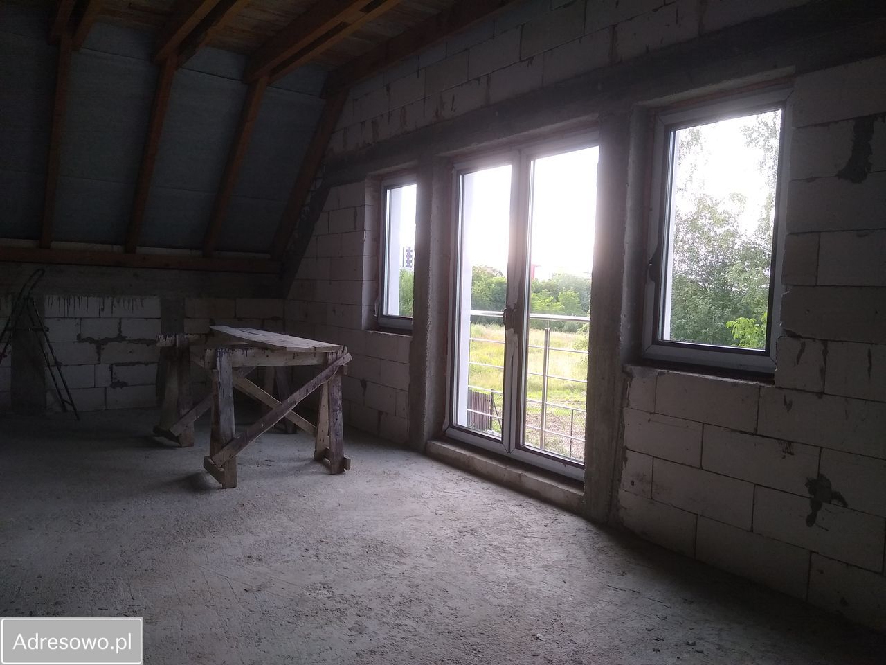 dom wolnostojący, 5 pokoi Rzeszów Wilkowyja, ul. św. Marcina. Zdjęcie 4