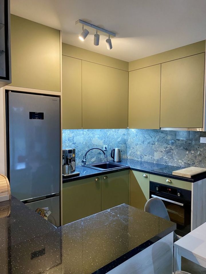 Mieszkanie 3-pokojowe Kraków Ruczaj, ul. dr. Jana Piltza. Zdjęcie 3