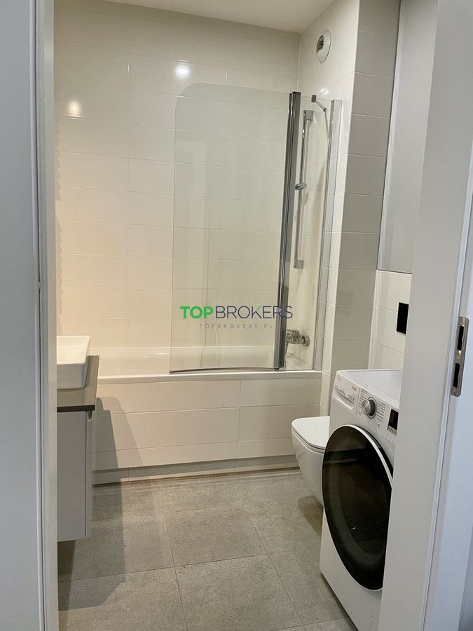 Mieszkanie 2-pokojowe Warszawa Wola, ul. Nakielska. Zdjęcie 12