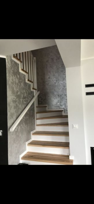 bliźniak, 5 pokoi Niestępowo. Zdjęcie 5