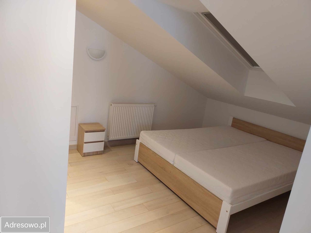 Mieszkanie 3-pokojowe Warszawa Wawer, ul. Chodzieska. Zdjęcie 8