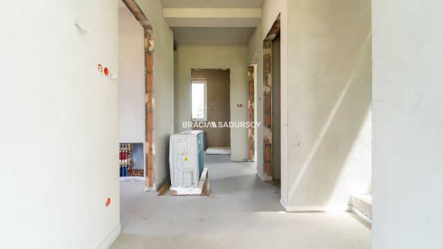 dom wolnostojący, 5 pokoi Przeginia Narodowa, ul. Jana Matejki. Zdjęcie 27