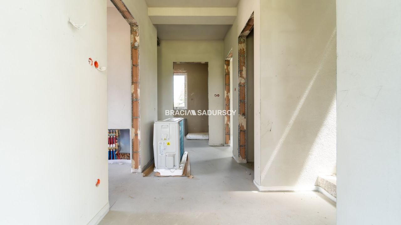 dom wolnostojący, 5 pokoi Przeginia Narodowa, ul. Jana Matejki. Zdjęcie 27